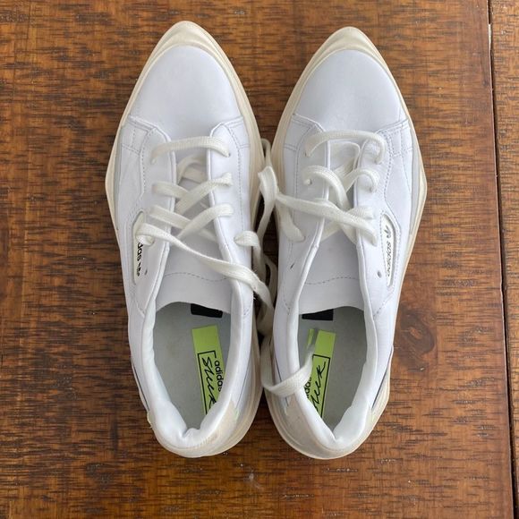 Amazon Adidas Sale August 2024: Save up to 60% on Sneakers ⚡️MOVING SALE ⚡️ Adidas Sleek sneakers ⚡️MOVING SALE ⚡️
